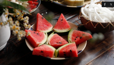 5 rau củ quả giúp làm sạch thận tự nhiên